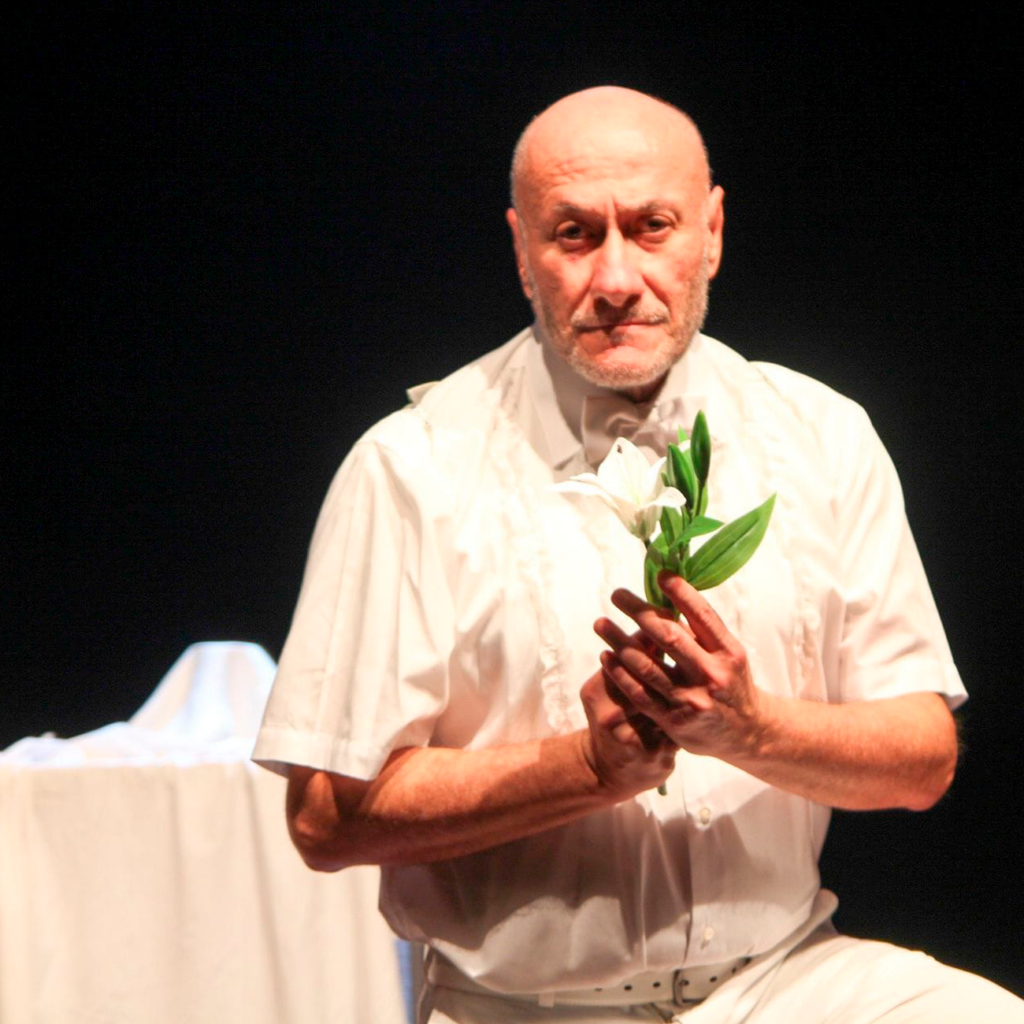 TEATRO TRA I FORNELLI